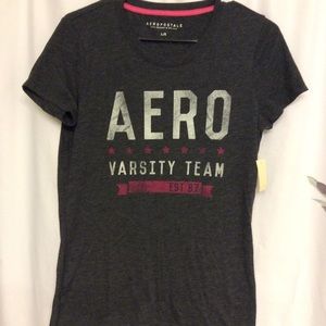Aeropostale shirt